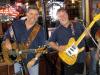 Randy Lee Ashcraft & Jimmy Rowbottom & friends lead the musical fun every Wed. at Johnny’s Pizza Pub.